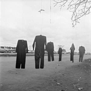 Jo Ratcliffe's Roadside Stall on the Way to Viana (Stevenson gallery, Cape Town, 2011)