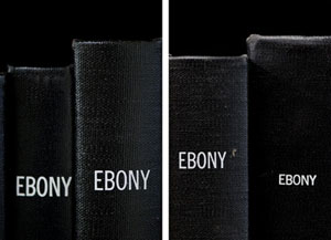 Mickey Smith's Collocation No. 6 (EBONY) (Invisible-Exports, 2008)