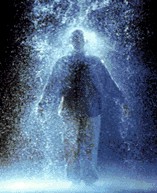 Bill Viola's Water (Whitney Museum of American Art, 1997)