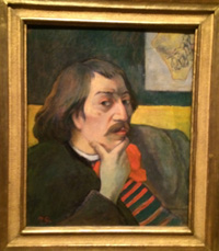 Paul Gauguin