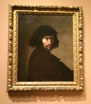 Salvator Rosa