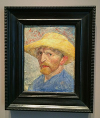 Vincent van Gogh